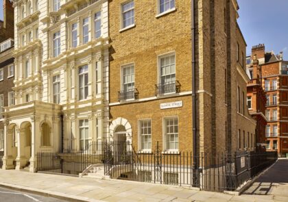 Cadogan Clinic
