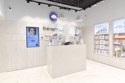 Thérapie Clinic – Liverpool