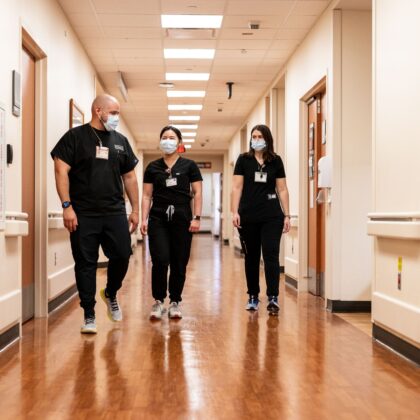 University of Texas MD Anderson Cancer Center