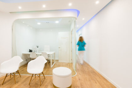 Clinica Dental El Cedro Barcelona
