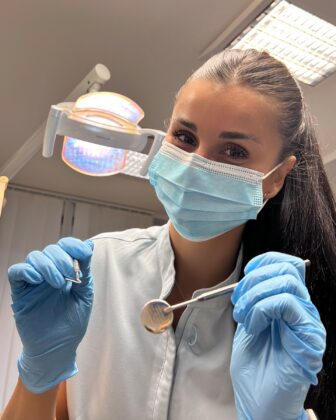 Lazurit Dental Clinic