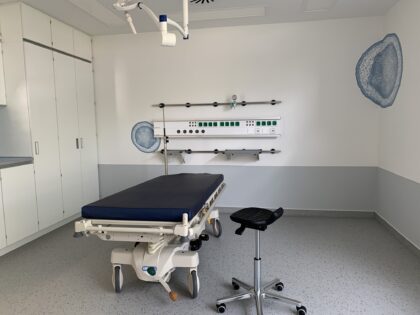 St. Martinus-Krankenhaus Düsseldorf