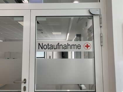 St. Martinus-Krankenhaus Düsseldorf