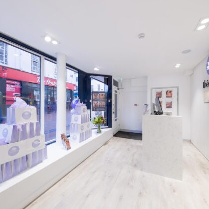 Thérapie Clinic – Liverpool