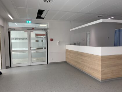 St. Martinus-Krankenhaus Düsseldorf