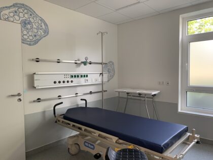 St. Martinus-Krankenhaus Düsseldorf