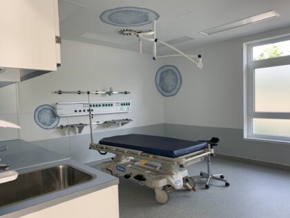St. Martinus-Krankenhaus Düsseldorf