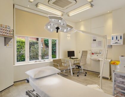 Cadogan Clinic
