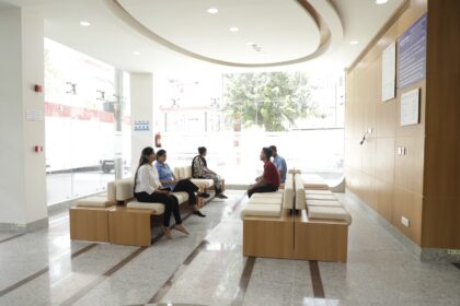 Sarvodaya Hospital and Research Center