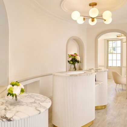 Cadogan Clinic