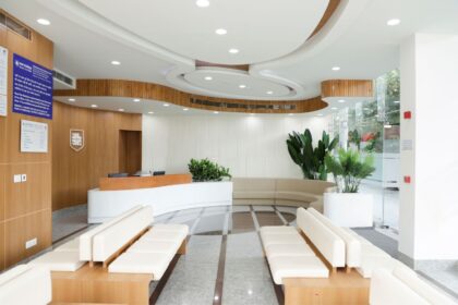 Sarvodaya Hospital and Research Center