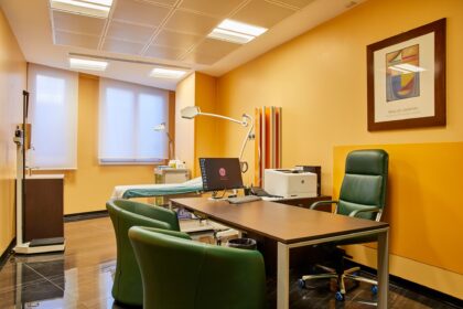 La Madonnina Clinic