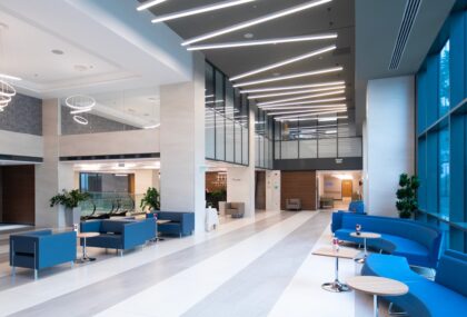 Liv Duna Medical Center