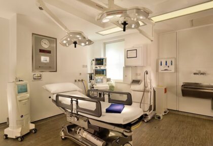 Cadogan Clinic