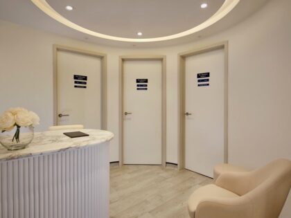 Cadogan Clinic