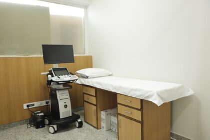 Sarvodaya Hospital and Research Center