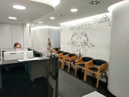 Implantis Dental Clinic