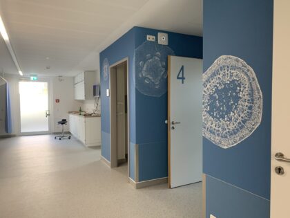St. Martinus-Krankenhaus Düsseldorf
