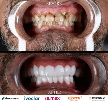 Biusmile Clinic