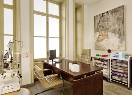 Cadogan Clinic