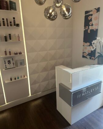 111 Harley St.