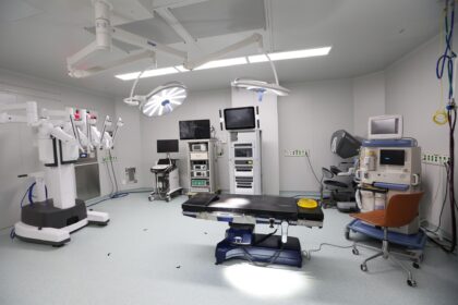 Seoul Miz Hospital (서울미즈병원)