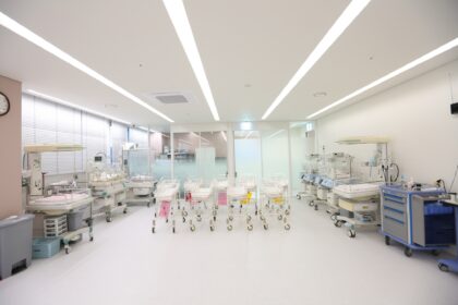 Seoul Miz Hospital (서울미즈병원)