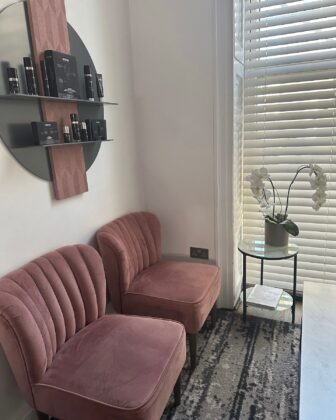 111 Harley St.