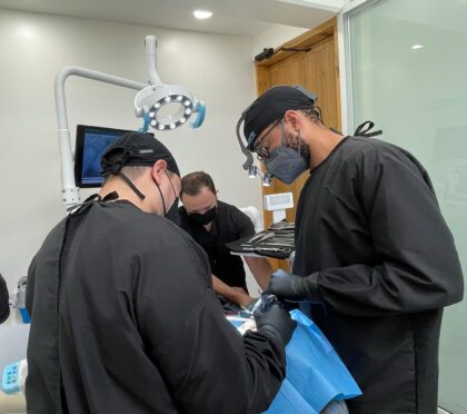 Sonría Dental Clinic – Costa Rica Dental Implants