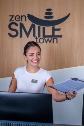 ZenSmile Town Clinic