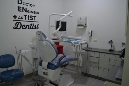 Dental Land The Implant Clinic