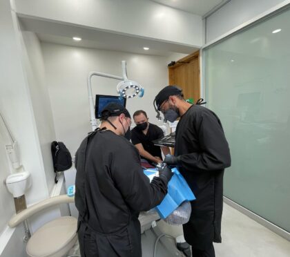 Sonría Dental Clinic – Costa Rica Dental Implants