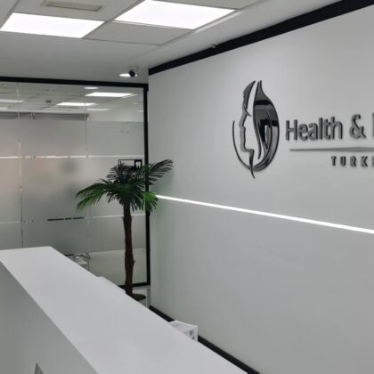 Health & Beauty Turkey Clinic