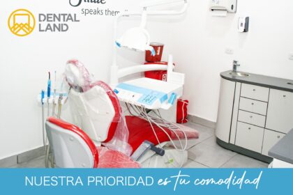 Dental Land The Implant Clinic