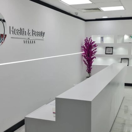 Health & Beauty Turkey Clinic