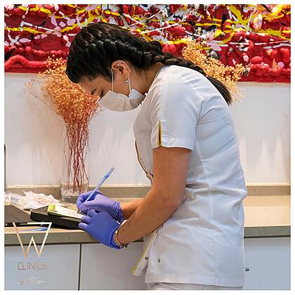 W Clinics İstanbul W Clinics İstanbul