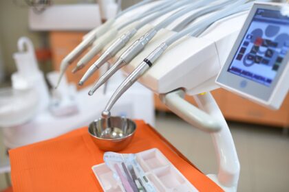 Cosmetic Dentistry