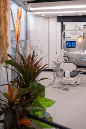 ZenSmile Town Clinic