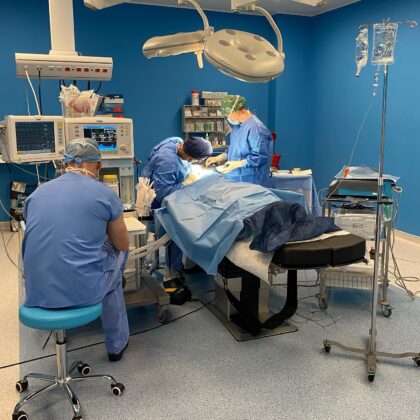 ABClinic Art & Beauty – Plastická chirurgie a estetická medicína