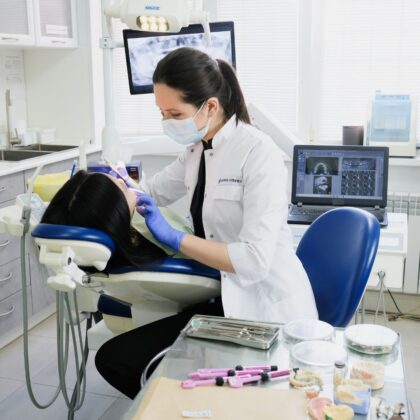Dental Land The Implant Clinic