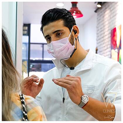 W Clinics İstanbul W Clinics İstanbul