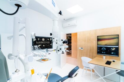 Luxdentica Implant and Cosmetic Dentistry