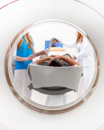 Proton Therapy Center