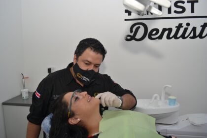 Dental Land The Implant Clinic