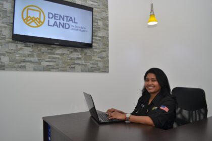 Dental Land The Implant Clinic