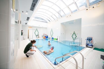 Clinic Villa Stuart