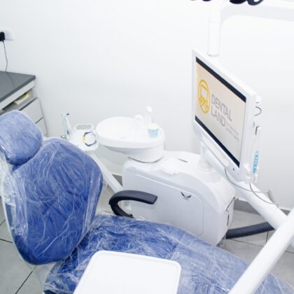 Dental Land The Implant Clinic