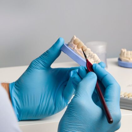 Dental Land The Implant Clinic