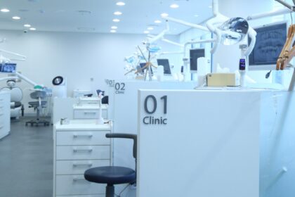 Yonsei Uline Dental Clinic