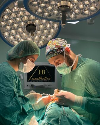 Dr. M. Hakan BULAM Aesthetic Plastic Surgery Clinic
